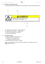 Предварительный просмотр 6 страницы Wittenstein Alpha TK PLUS ATEX Operating Manual