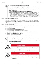 Предварительный просмотр 8 страницы Wittenstein Alpha TK PLUS ATEX Operating Manual