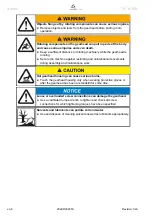 Предварительный просмотр 10 страницы Wittenstein Alpha TK PLUS ATEX Operating Manual