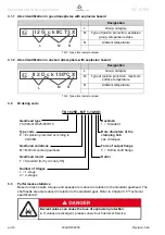 Предварительный просмотр 12 страницы Wittenstein Alpha TK PLUS ATEX Operating Manual