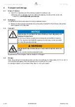 Предварительный просмотр 14 страницы Wittenstein Alpha TK PLUS ATEX Operating Manual