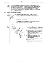 Предварительный просмотр 19 страницы Wittenstein Alpha TK PLUS ATEX Operating Manual