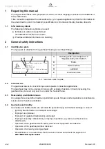 Preview for 4 page of Wittenstein Alpha TP+ Assembly Instructions Manual