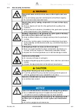 Preview for 5 page of Wittenstein Alpha TP+ Assembly Instructions Manual