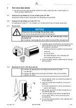 Preview for 7 page of Wittenstein Alpha TP+ Assembly Instructions Manual