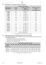 Preview for 12 page of Wittenstein Alpha TP+ Assembly Instructions Manual