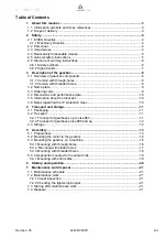 Preview for 3 page of Wittenstein Alpha V-Drive Advanced VH+ Operating Manual