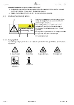 Preview for 8 page of Wittenstein Alpha V-Drive Advanced VH+ Operating Manual