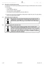 Preview for 12 page of Wittenstein Alpha V-Drive Advanced VH+ Operating Manual