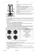 Preview for 17 page of Wittenstein Alpha V-Drive Advanced VH+ Operating Manual