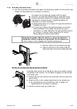 Preview for 19 page of Wittenstein Alpha V-Drive Advanced VH+ Operating Manual