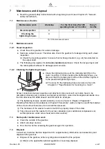 Preview for 23 page of Wittenstein Alpha V-Drive Advanced VH+ Operating Manual