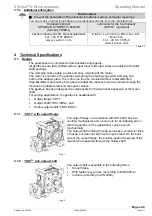 Preview for 7 page of Wittenstein Alpha V-Drive Economy Operating Manual