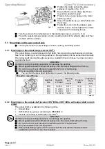 Preview for 14 page of Wittenstein Alpha V-Drive Economy Operating Manual