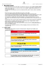 Preview for 4 page of Wittenstein cyber motor cyber reaction wheel 2 Planning Manual