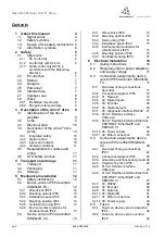 Preview for 4 page of Wittenstein cyber motor SIM2002D-CCSA-CA00-0000-0000 Operating Manual