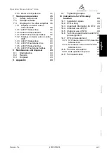 Preview for 5 page of Wittenstein cyber motor SIM2002D-CCSA-CA00-0000-0000 Operating Manual