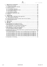 Preview for 4 page of Wittenstein alpha Advanced SP+ ATEX MF 060 Operating Manual