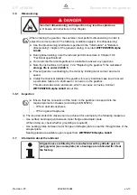 Preview for 15 page of Wittenstein alpha Advanced SP+ ATEX MF 060 Operating Manual