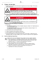 Preview for 24 page of Wittenstein alpha Advanced SP+ ATEX MF 060 Operating Manual