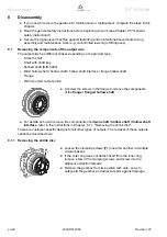 Preview for 28 page of Wittenstein alpha Advanced SP+ ATEX MF 060 Operating Manual