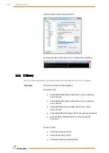 Preview for 9 page of Wittenstein attocube AMC100 Interface Manual