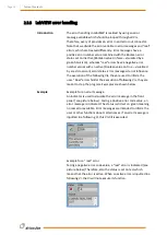 Preview for 17 page of Wittenstein attocube AMC100 Interface Manual