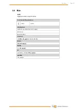 Preview for 116 page of Wittenstein attocube AMC100 Interface Manual