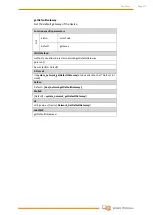 Preview for 174 page of Wittenstein attocube AMC100 Interface Manual