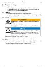 Preview for 14 page of Wittenstein TPM dynamic Operating Manual