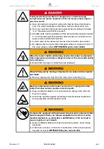 Preview for 11 page of Wittenstein TPM Series Operating Manual