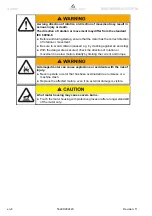 Preview for 12 page of Wittenstein TPM Series Operating Manual