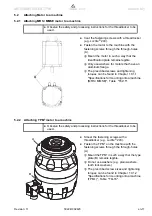 Preview for 21 page of Wittenstein TPM Series Operating Manual