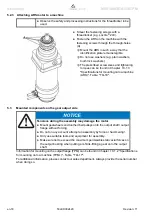 Preview for 22 page of Wittenstein TPM Series Operating Manual