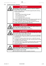 Preview for 23 page of Wittenstein TPM Series Operating Manual