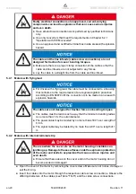 Preview for 24 page of Wittenstein TPM Series Operating Manual