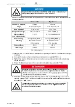 Preview for 25 page of Wittenstein TPM Series Operating Manual