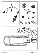 Preview for 2 page of Witter Towbar Systems ZEKAD001CN Fitting Instructions Manual