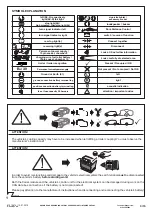 Preview for 3 page of Witter Towbar Systems ZEKAD001CN Fitting Instructions Manual