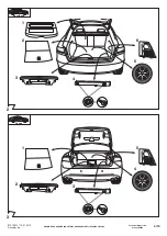 Preview for 4 page of Witter Towbar Systems ZEKAD001CN Fitting Instructions Manual