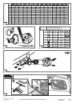 Preview for 6 page of Witter Towbar Systems ZEKAD001CN Fitting Instructions Manual