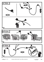 Preview for 8 page of Witter Towbar Systems ZEKAD001CN Fitting Instructions Manual