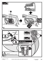 Preview for 9 page of Witter Towbar Systems ZEKAD001CN Fitting Instructions Manual