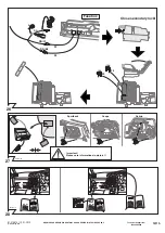 Preview for 12 page of Witter Towbar Systems ZEKAD001CN Fitting Instructions Manual