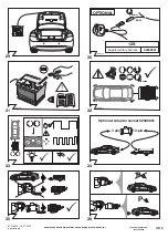 Preview for 13 page of Witter Towbar Systems ZEKAD001CN Fitting Instructions Manual