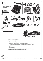 Preview for 14 page of Witter Towbar Systems ZEKAD001CN Fitting Instructions Manual