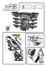 Preview for 3 page of Witter Towbar Systems ZX504 Fitting Instructions Manual