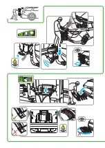 Preview for 4 page of Witter Towbar Systems ZX504 Fitting Instructions Manual