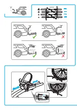 Preview for 6 page of Witter Towbar Systems ZX504 Fitting Instructions Manual