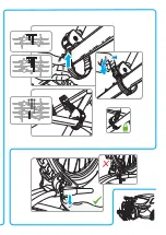 Preview for 9 page of Witter Towbar Systems ZX504 Fitting Instructions Manual